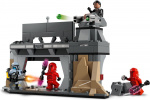 LEGO Star Wars 75386 - Paz Vizsla™ og Moff Gideon™ i kamp