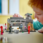 LEGO Star Wars 75386 - Paz Vizsla™ og Moff Gideon™ i kamp