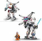 LEGO Star Wars 75390 - Luke Skywalker™ i X-wing™ robotdrakt
