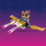 LEGO Ninjago 71820 - Ninja Team flerbruksbil