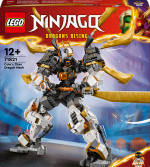 LEGO Ninjago 71821 - Coles titan-dragerobot