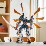LEGO Ninjago 71821 - Coles titan-dragerobot