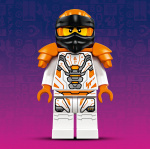 LEGO Ninjago 71821 - Coles titan-dragerobot