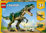 LEGO Creator 31151 - T. rex LEGO Creator 31151 - T. rex