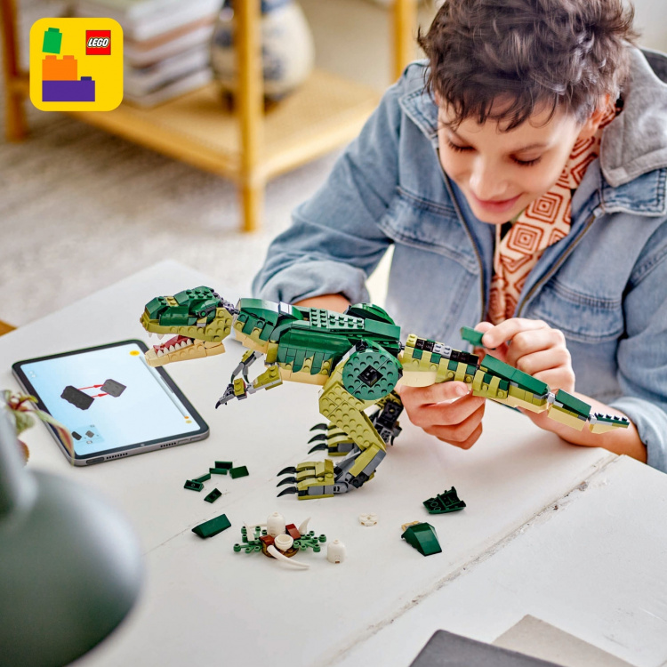 LEGO Creator 31151 - T. rex LEGO Creator 31151 - T. rex