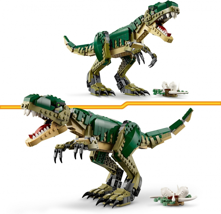 LEGO Creator 31151 - T. rex LEGO Creator 31151 - T. rex