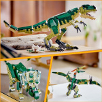 LEGO Creator 31151 - T. rex LEGO Creator 31151 - T. rex