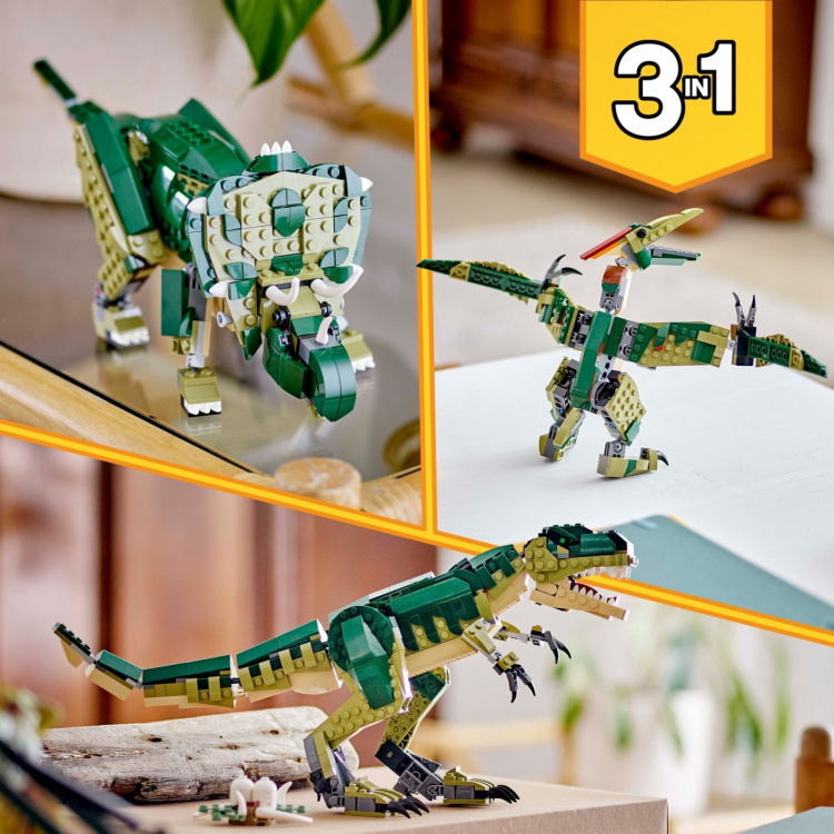 LEGO Creator 31151 - T. rex LEGO Creator 31151 - T. rex