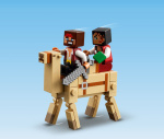 LEGO Minecraft 21259 - Piratskipets reise