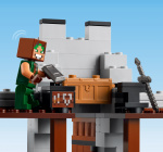 LEGO Minecraft 21261 - Ulvefestning LEGO Minecraft 21261 - Ulvefestning