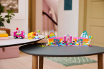 LEGO Gabbys dukkehus 10797 - Gabbys festlokale