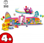 LEGO Gabbys dukkehus 10797 - Gabbys festlokale