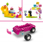 LEGO Gabbys dukkehus 10797 - Gabbys festlokale
