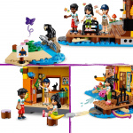 LEGO Friends 42626 - Vannsport på eventyrleir LEGO Friends 42626 - Vannsport på eventyrleir