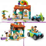 LEGO Friends 42625 - Strandhytte med milkshake