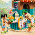 LEGO Friends 42625 - Strandhytte med milkshake