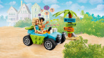 LEGO Friends 42625 - Strandhytte med milkshake