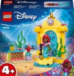 LEGO Disney Princess 43235 - Ariels scenekostyme LEGO Disney Princess 43235 - Ariels scenekostyme