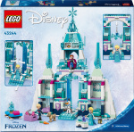LEGO Disney Princess 43244 - Elsas isslott LEGO Disney Princess 43244 - Elsas isslott