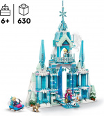 LEGO Disney Princess 43244 - Elsas isslott LEGO Disney Princess 43244 - Elsas isslott