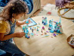 LEGO Disney Princess 43244 - Elsas isslott LEGO Disney Princess 43244 - Elsas isslott