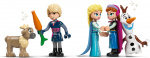LEGO Disney Princess 43244 - Elsas isslott LEGO Disney Princess 43244 - Elsas isslott