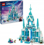 LEGO Disney Princess 43244 - Elsas isslott LEGO Disney Princess 43244 - Elsas isslott