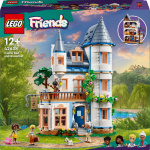 LEGO Friends 42638 - Huset i slottet LEGO Friends 42638 - Huset i slottet