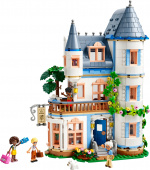 LEGO Friends 42638 - Huset i slottet LEGO Friends 42638 - Huset i slottet