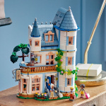 LEGO Friends 42638 - Huset i slottet LEGO Friends 42638 - Huset i slottet