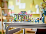 LEGO Friends 42618 - Heartlake City Cafe