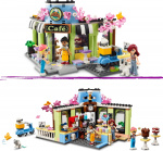 LEGO Friends 42618 - Heartlake City Cafe