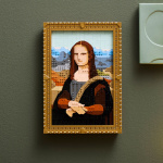 LEGO ART 31213 - Mona Lisa