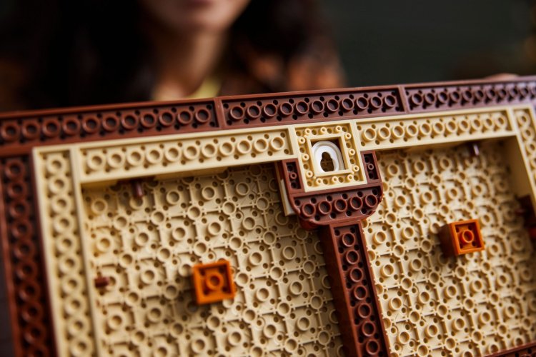 LEGO ART 31213 - Mona Lisa