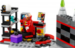 LEGO Sonic 76999 - Super Sonic mot Egg Drillster