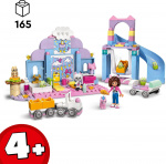 LEGO Gabbys dukkehus 10796 - Gabbys babykurv LEGO Gabbys dukkehus 10796 - Gabbys babykurv