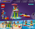 LEGO Friends 42623 - Vannscooter på stranden LEGO Friends 42623 - Vannscooter på stranden