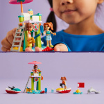 LEGO Friends 42623 - Vannscooter på stranden LEGO Friends 42623 - Vannscooter på stranden