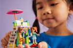 LEGO Friends 42623 - Vannscooter på stranden LEGO Friends 42623 - Vannscooter på stranden