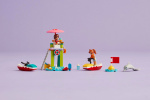 LEGO Friends 42623 - Vannscooter på stranden LEGO Friends 42623 - Vannscooter på stranden