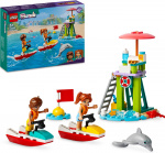 LEGO Friends 42623 - Vannscooter på stranden LEGO Friends 42623 - Vannscooter på stranden