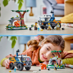 LEGO City Exploration 60426 - Jungelutforsker-SUV