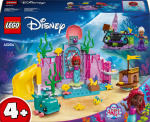 LEGO Disney Princess 43254 - Ariels krystallhule