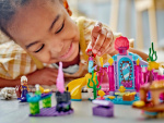 LEGO Disney Princess 43254 - Ariels krystallhule