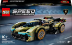LEGO Speed Champions 76923 - Lamborghini Lambo V12 Vision GT superbil LEGO Speed Champions 76923 - Lamborghini Lambo V12 Vision GT superbil