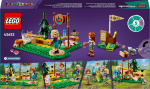 LEGO Friends 42622 - Bueskytterbane i eventyrleiren LEGO Friends 42622 - Bueskytterbane i eventyrleiren