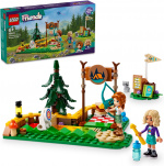 LEGO Friends 42622 - Bueskytterbane i eventyrleiren LEGO Friends 42622 - Bueskytterbane i eventyrleiren