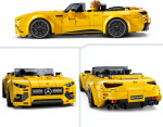 LEGO Speed Champions 76924 - Mercedes-AMG G 63 og Mercedes-AMG SL 63