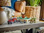 LEGO Jurassic World 76965 - Dinosauroperasjoner: Stegosaurus