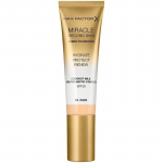 Max Factor Miracle Second Skin Foundation 01 Fair